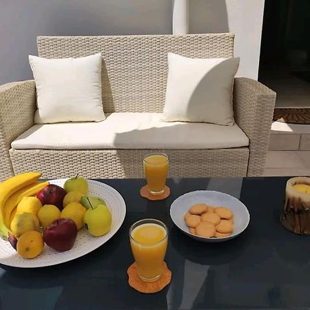 Nikόla'S House Villa Mourniai ภายนอก รูปภาพ