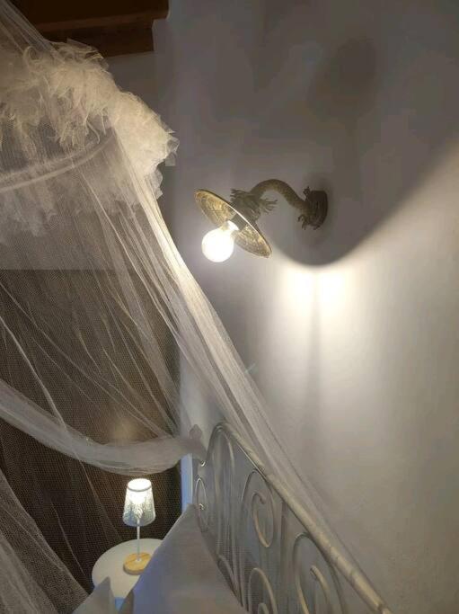 Nikόla'S House Villa Mourniai ภายนอก รูปภาพ