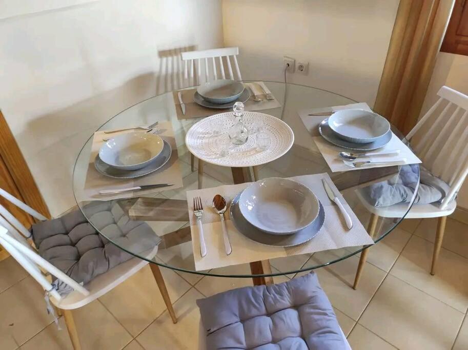 Nikόla'S House Villa Mourniai ภายนอก รูปภาพ